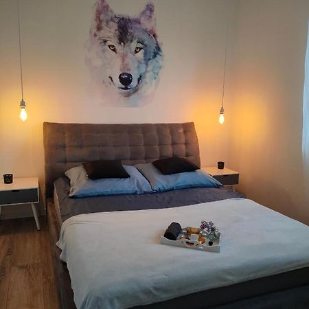 Apartamenty Olenka I - Szczytno Mazury Extérieur photo