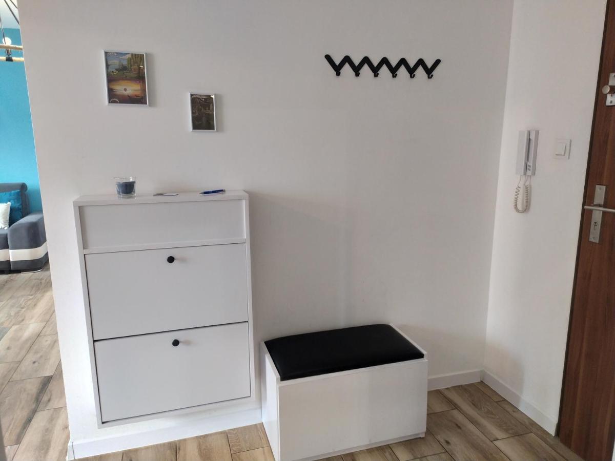 Apartamenty Olenka I - Szczytno Mazury Extérieur photo