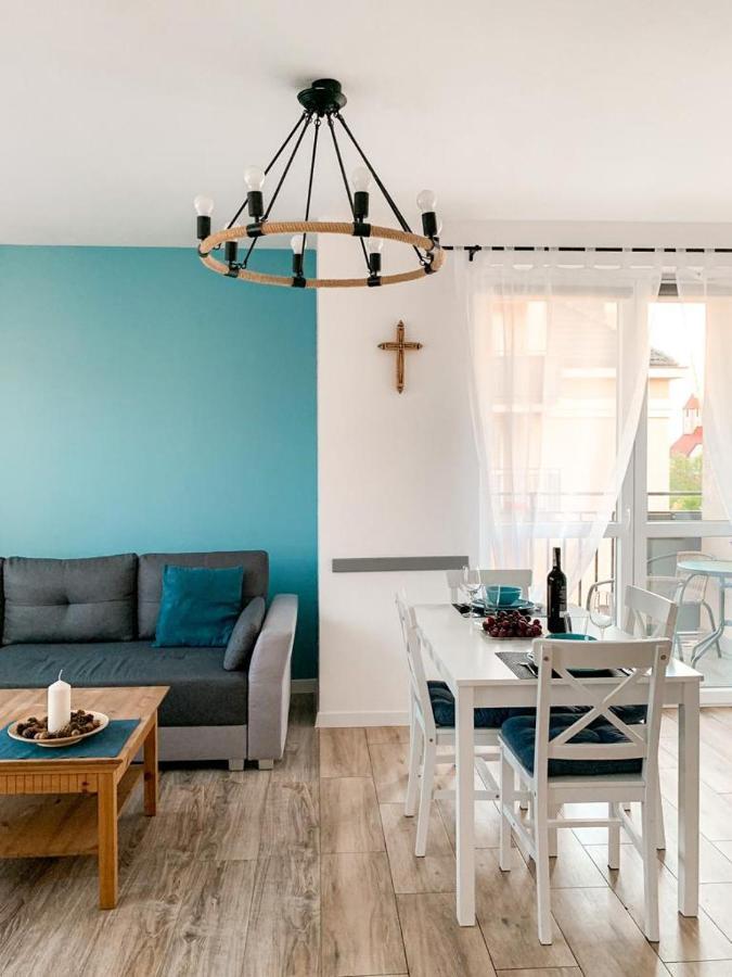 Apartamenty Olenka I - Szczytno Mazury Extérieur photo
