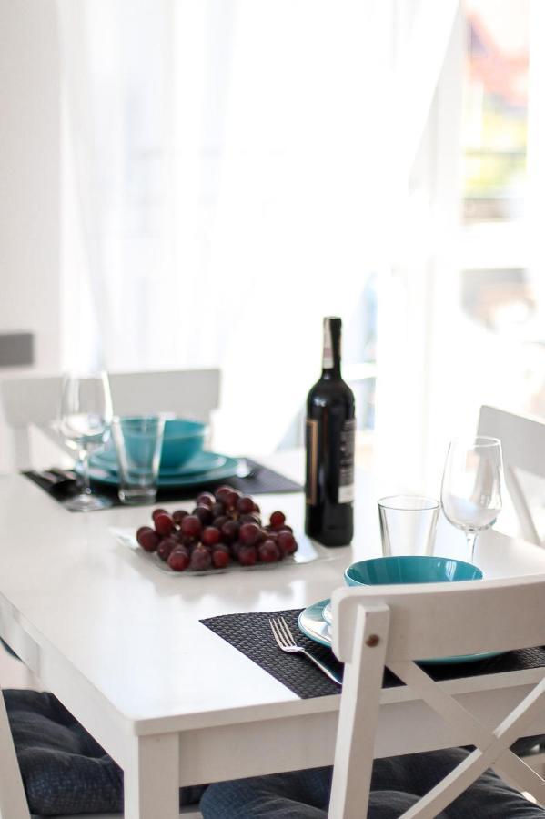 Apartamenty Olenka I - Szczytno Mazury Extérieur photo
