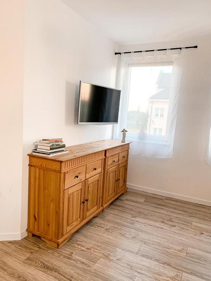 Apartamenty Olenka I - Szczytno Mazury Extérieur photo