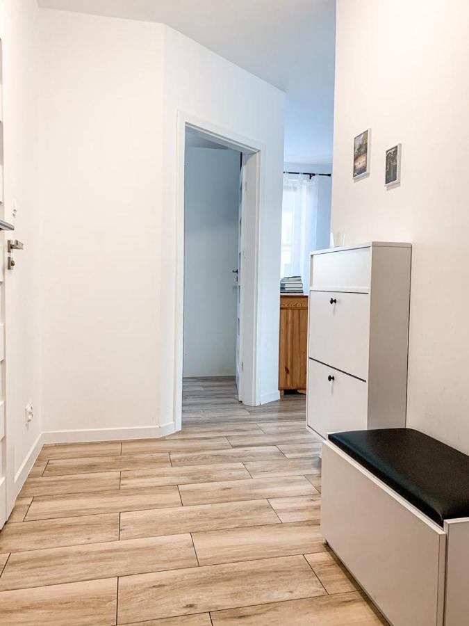 Apartamenty Olenka I - Szczytno Mazury Extérieur photo