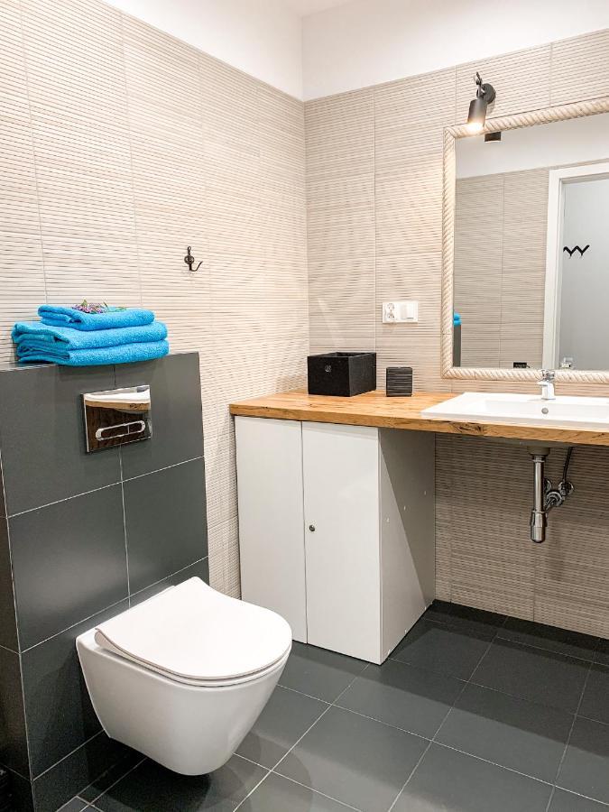 Apartamenty Olenka I - Szczytno Mazury Extérieur photo