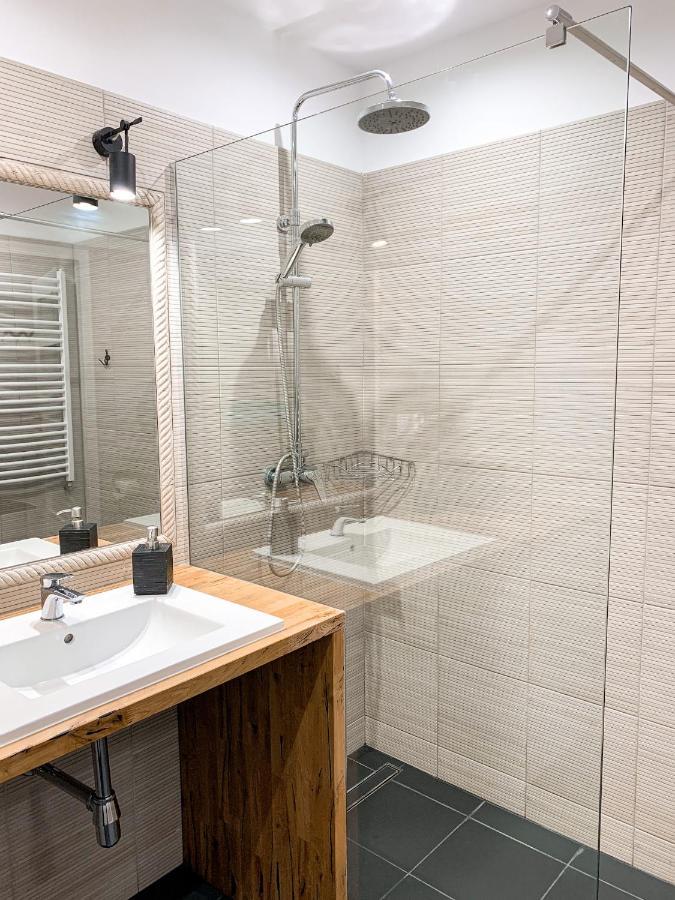 Apartamenty Olenka I - Szczytno Mazury Extérieur photo
