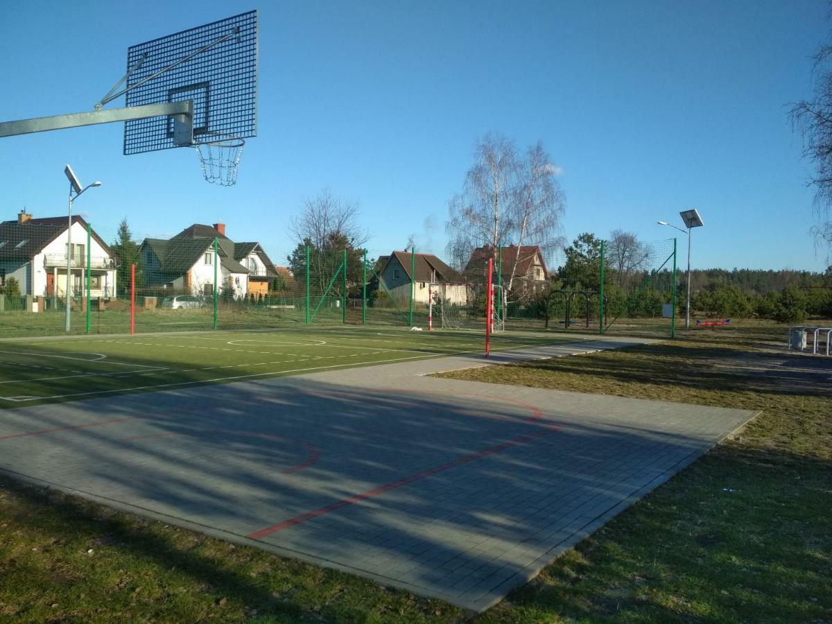 Apartamenty Olenka I - Szczytno Mazury Extérieur photo